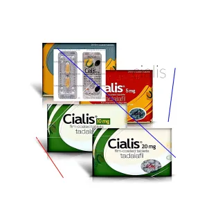 Pharmacie vente de cialis